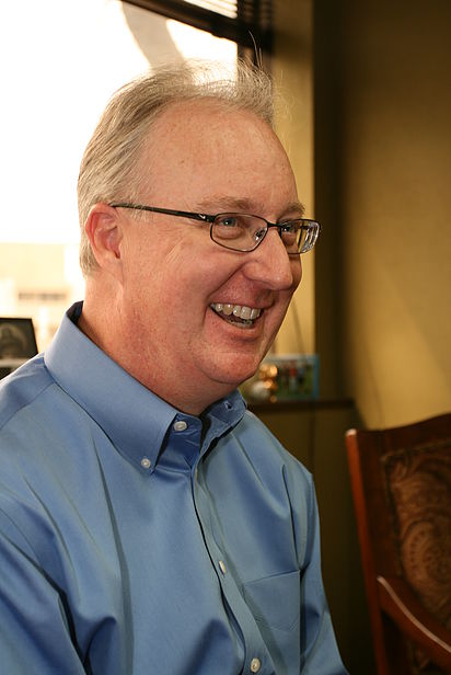 Our Team – Carr Wealth Management