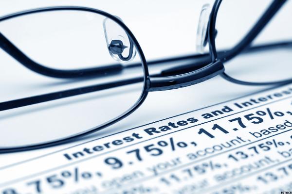 As Anticipated, Interest Rates Rise