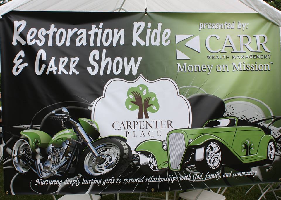 2017 Restoration Ride & Car Show