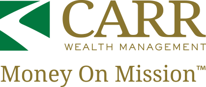 Carr Wealth Management